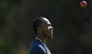 Jofra Archer